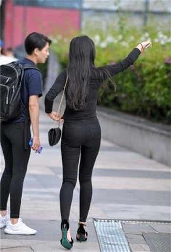 黑灯舞会遇见了媳妇